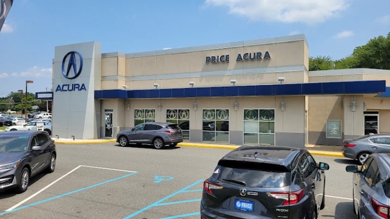 Price Acura Parts at 4585 S Dupont Hwy Dover DE 19901 2 1 768x432