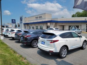 Price Acura Parts at 4585 S Dupont Hwy Dover DE 19901 4 1 300x225