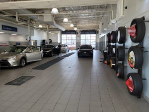 Price Toyota Parts at 168 N Dupont Hwy New Castle DE 19720 1 2 300x225