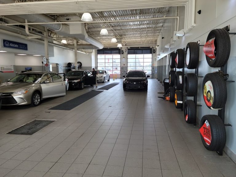 Price Toyota Parts at 168 N Dupont Hwy New Castle DE 19720 1 2 768x576