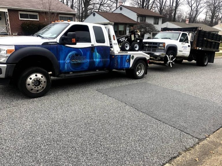 Prime Towing Recovery at 13 Millside Dr Suite A Wilmington DE 19801 2 1 768x576