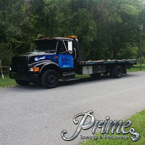 Prime Towing Recovery at 13 Millside Dr Suite A Wilmington DE 19801 3 300x300