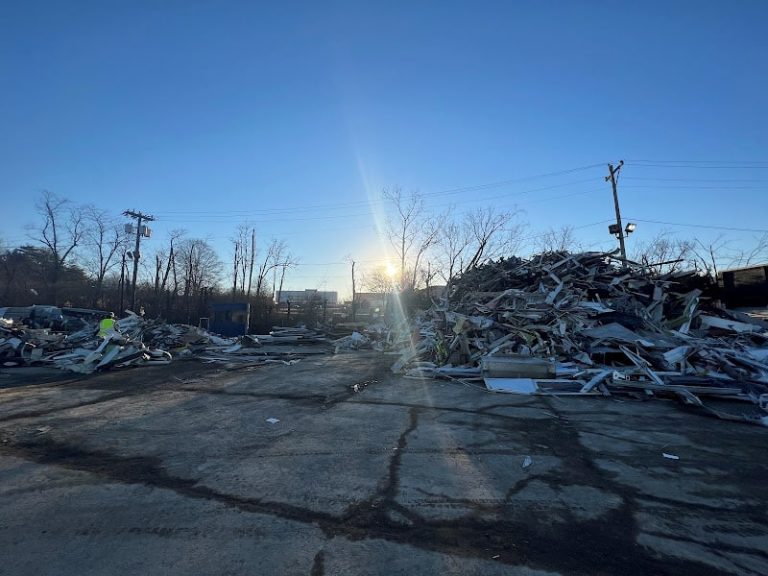 Prince Georges Scrap at 5700 Branchville Rd College Park MD 20740 1 1 768x576