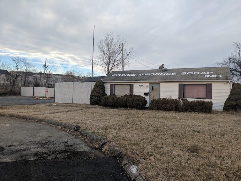 Prince Georges Scrap at 5700 Branchville Rd College Park MD 20740 2 1 768x576