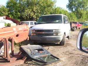 Prospect used auto parts at 3300 Prospect St Indianapolis IN 46203 1 2 300x225