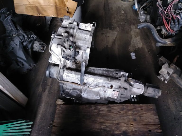 Prospect used auto parts at 3300 Prospect St Indianapolis IN 46203 2 1 768x576