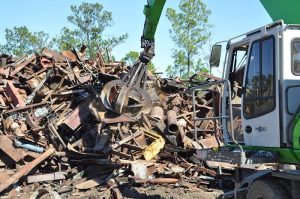 Pugh Son Inc Recycling at 14109 Recycle Dr Andalusia AL 36420 300x199
