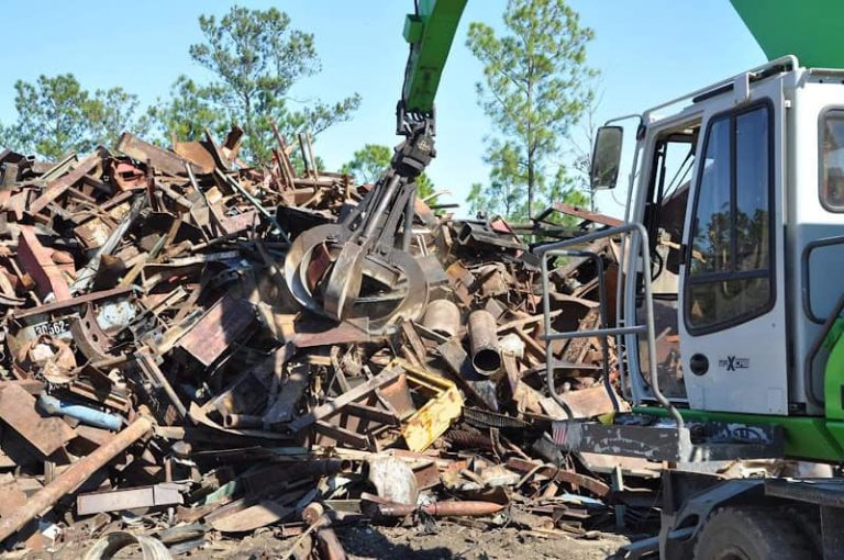 Pugh Son Inc Recycling at 14109 Recycle Dr Andalusia AL 36420 4 768x510