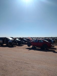 Pull A Part at 12000 Montana Ave El Paso TX 79936 3 225x300