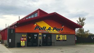 Pull A Part at 1250 Kelly Ave Akron OH 44306 1 300x169