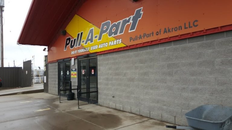 Pull A Part at 1250 Kelly Ave Akron OH 44306 3 1 768x432