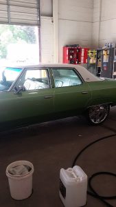 Pull A Part at 1540 Henrico Rd Conley GA 30288 1 1 169x300