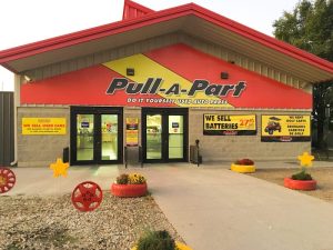 Pull A Part at 2505 N Producers Ln Indianapolis IN 46218 300x225