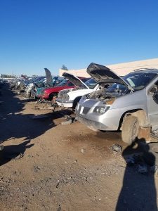 Pull A Part at 320 S 27th Ave Phoenix AZ 85009 1 1 225x300
