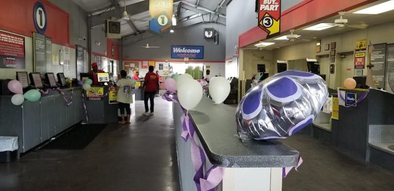 Pull A Part at 327 Sand Bar Ferry Rd Augusta GA 30901 1 2 768x373