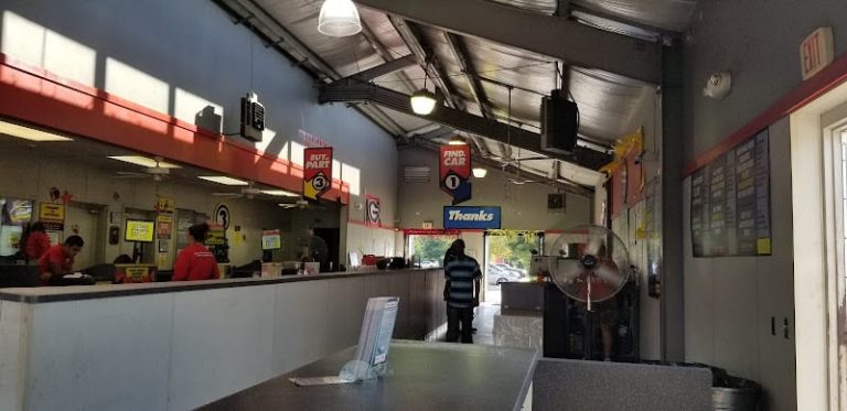 Pull A Part at 327 Sand Bar Ferry Rd Augusta GA 30901 4 1 768x373