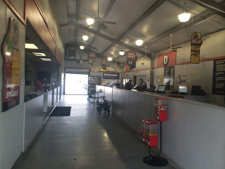 Pull A Part at 3520 27th Ave N Birmingham AL 35207 1 2 768x576