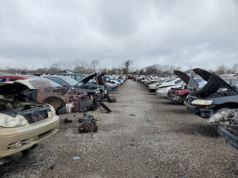 Pull A Part at 3520 27th Ave N Birmingham AL 35207 2 1 768x576