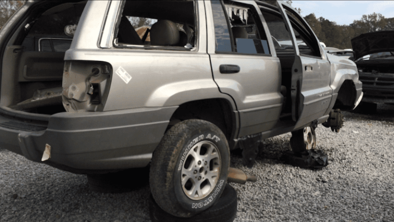 Pull A Part at 4000 I 55 South Jackson MS 39212 3 1 768x433