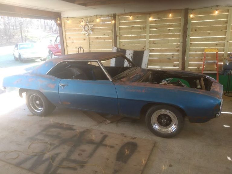 Pull A Part at 4125 N Patterson Ave Winston Salem NC 27105 1 1 768x576