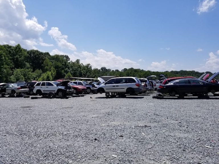 Pull A Part at 4125 N Patterson Ave Winston Salem NC 27105 2 768x576