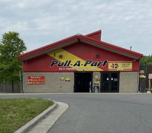 Pull A Part at 4125 N Patterson Ave Winston Salem NC 27105 3 1 300x263