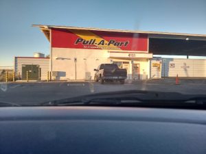 Pull A Part at 4151 E Michigan St Tucson AZ 85714 1 2 300x225