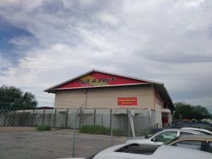 Pull A Part at 4151 E Michigan St Tucson AZ 85714 2 1 300x225