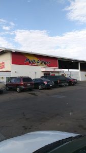 Pull A Part at 4151 E Michigan St Tucson AZ 85714 3 169x300