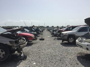 Pull A Part at 4401 Peters Rd Harvey LA 70058 1 2 300x225
