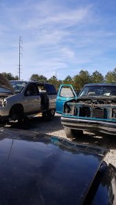 Pull A Part at 4416 Buford Hwy Norcross GA 30071 2 1 169x300