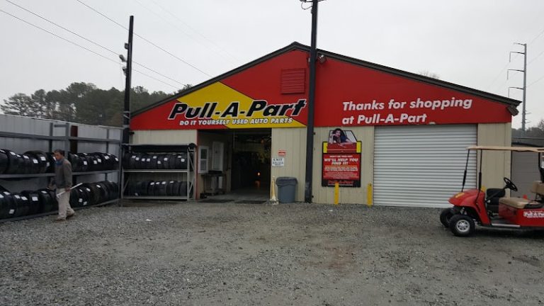 Pull A Part at 4416 Buford Hwy Norcross GA 30071 3 1 768x432