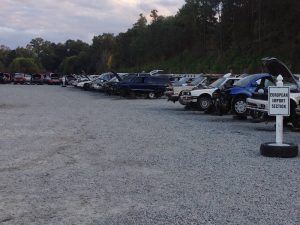 Pull A Part at 5702 Monticello Rd Columbia SC 29203 2 300x225