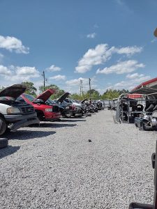 Pull A Part at 5702 Monticello Rd Columbia SC 29203 3 1 225x300