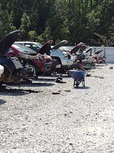 Pull A Part at 5702 Monticello Rd Columbia SC 29203 4 225x300