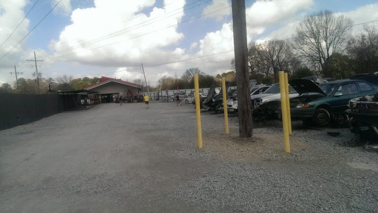 Pull A Part at 8056 Greenwell Springs Rd Baton Rouge LA 70814 3 768x434