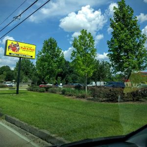 Pull A Part at 8056 Greenwell Springs Rd Baton Rouge LA 70814 4 300x300