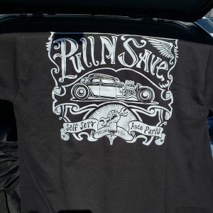Pull N Save Gilbert at 623 N Cooper Rd Gilbert AZ 85233 4 300x300