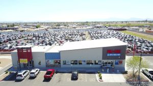 Pull N Save Glendale at 6841 W Northern Ave Glendale AZ 85303 1 2 300x169