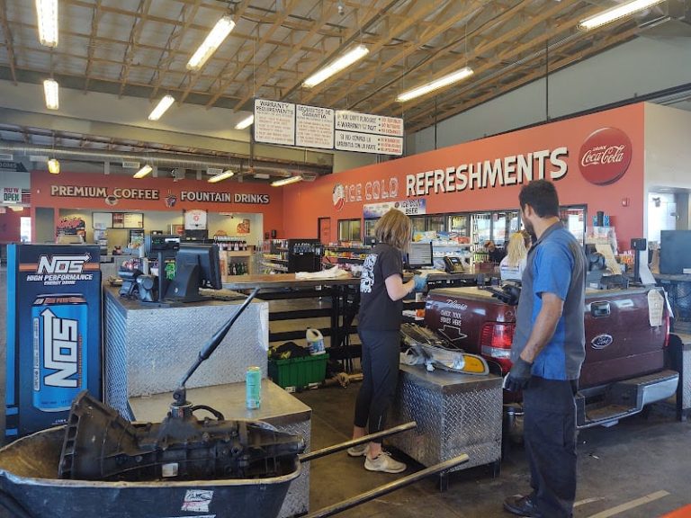 Pull N Save Glendale at 6841 W Northern Ave Glendale AZ 85303 2 768x576