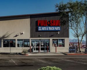 Pull N Save Glendale at 6841 W Northern Ave Glendale AZ 85303 3 300x240