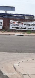Pull N Save Mesa at 120 S Ext Rd Mesa AZ 85210 135x300