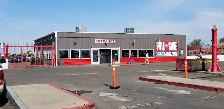 Pull N Save North at 320 S 27th Ave Phoenix AZ 85009 1 768x373