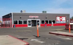 Pull N Save North at 320 S 27th Ave Phoenix AZ 85009 300x188