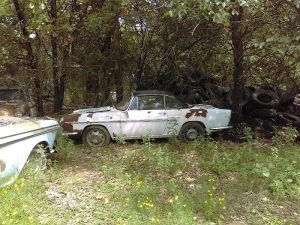 Purkeyaposs Used Cars at 4533 CR 1200 Coffeyville KS 67337 4 300x225