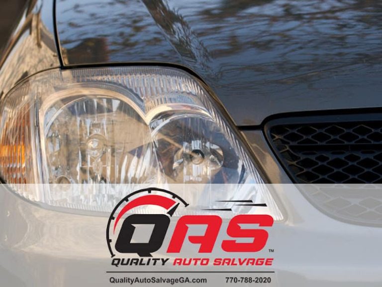 Quality Auto Salvage LLC at 4153 GA 138 Loganville GA 30052 2 1 768x576