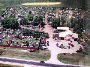 Quamaposs Auto Service Salvage at 17375 IA 9 Lime Springs IA 52155 4 300x225