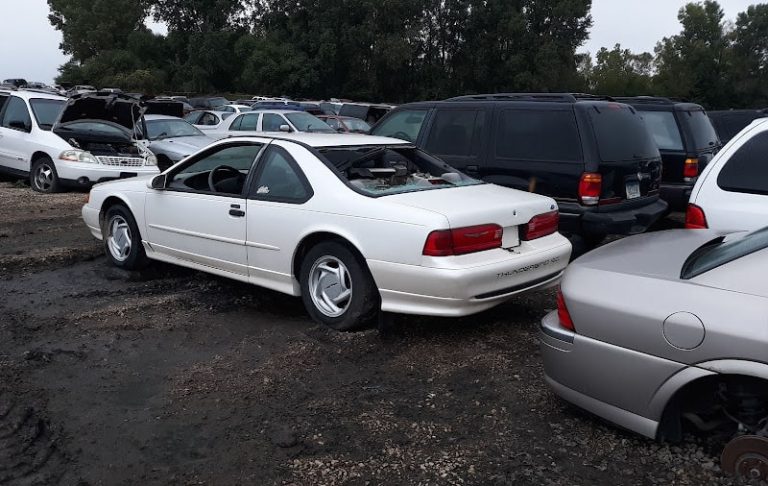 Quandt Auto Salvage Inc at 18829 Kittyhawk Ave Carroll IA 51401 1 1 768x486