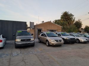 Quantum Auto Dismantler at 3125 W 5th St Santa Ana CA 92703 1 1 300x225