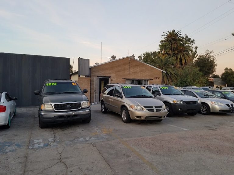 Quantum Auto Dismantler at 3125 W 5th St Santa Ana CA 92703 1 1 768x576